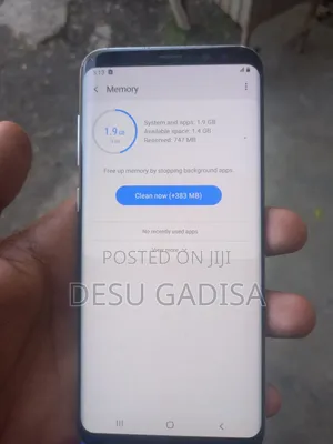 Samsung Galaxy S8 Plus 64 GB