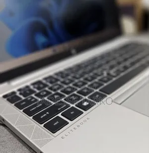 New Laptop HP EliteBook 840 G7 16GB Intel Core i7 SSD 512GB