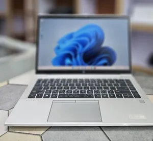 New Laptop HP EliteBook 840 G7 16GB Intel Core i7 SSD 512GB