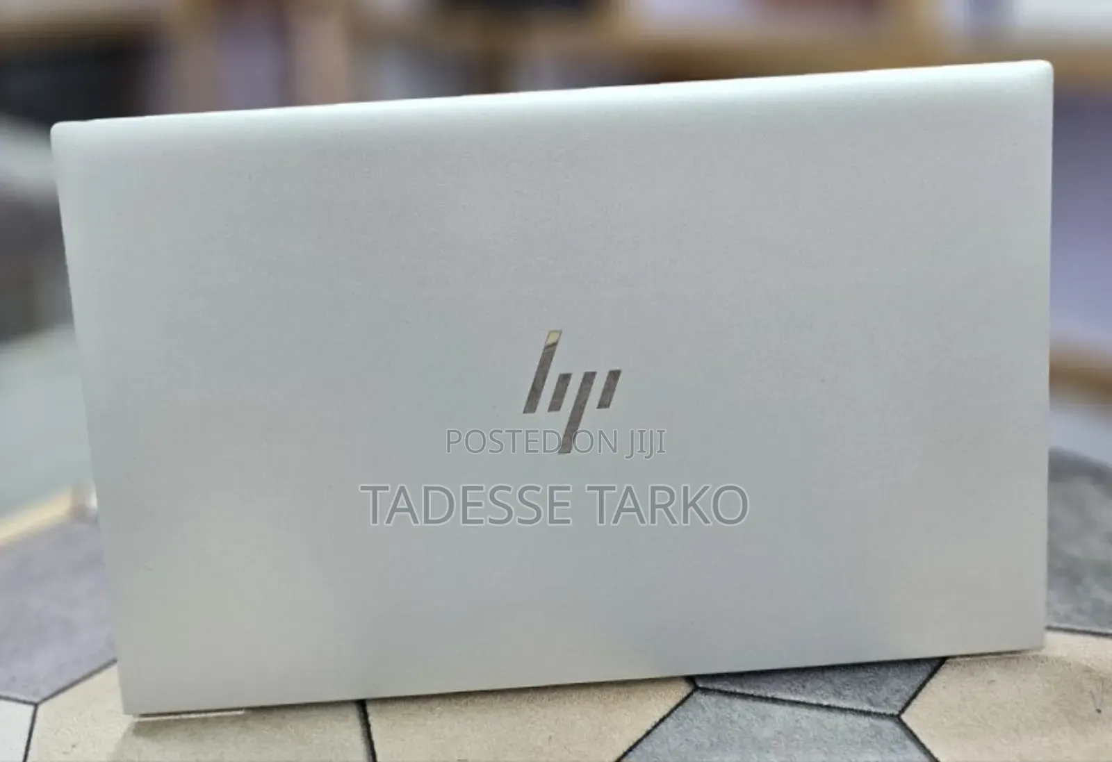 New Laptop HP EliteBook 840 G7 16GB Intel Core i7 SSD 512GB