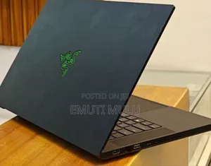 New Laptop Razer Blade 16GB Intel Core i7 SSD 512GB