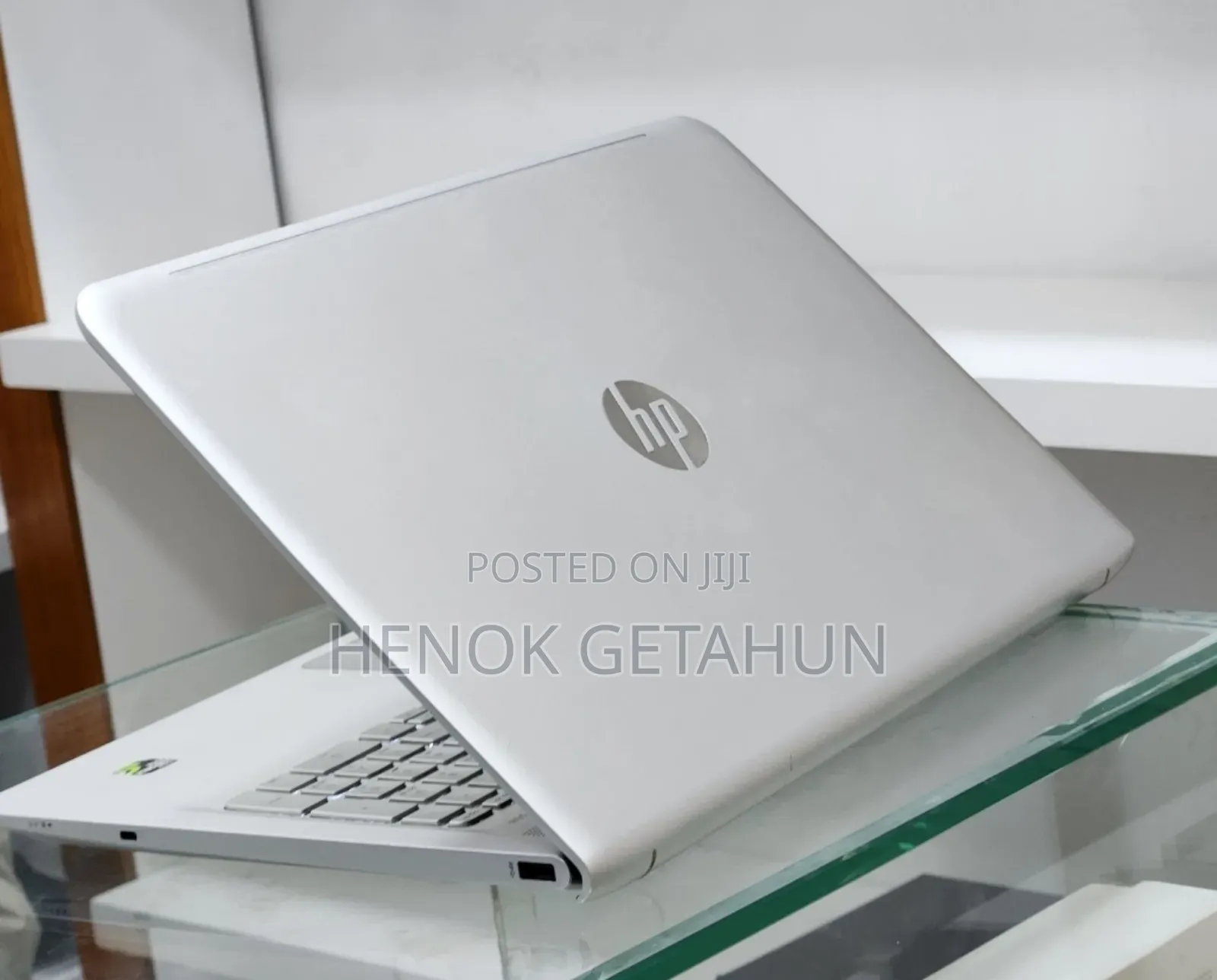 New Laptop HP Stream Notebook 16GB Intel Core i5 SSD 512GB