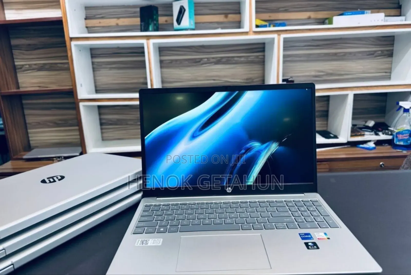 New Laptop HP Stream Notebook 16GB Intel Core i5 SSD 512GB