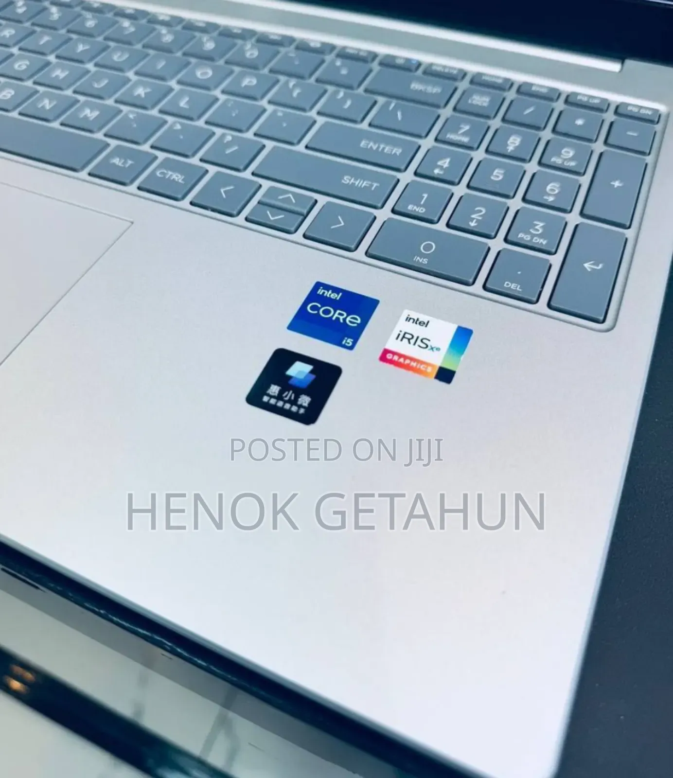 New Laptop HP Stream Notebook 16GB Intel Core i5 SSD 512GB