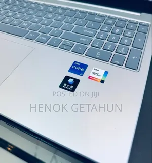 New Laptop HP Stream Notebook 16GB Intel Core i5 SSD 512GB