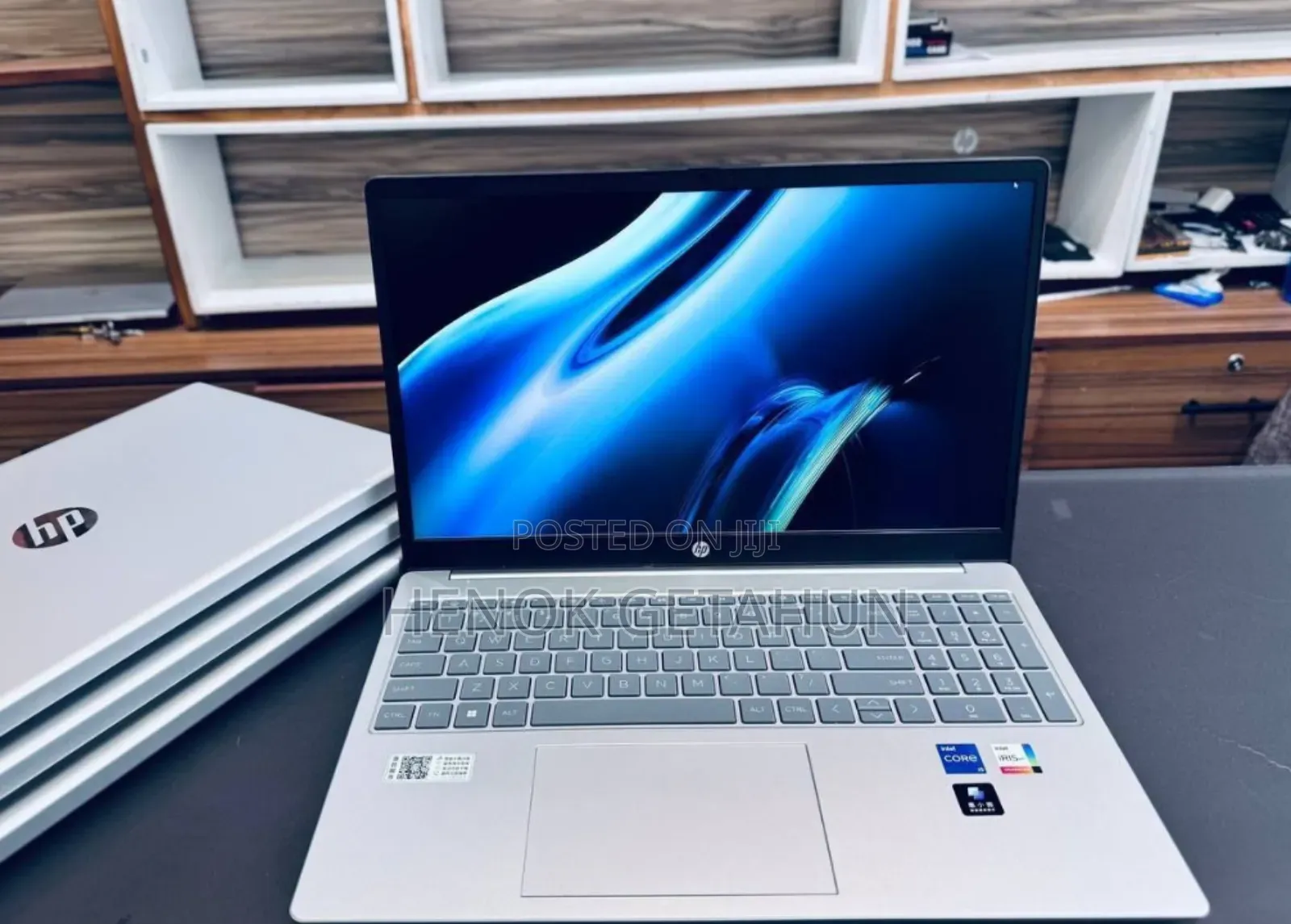 New Laptop HP Stream Notebook 16GB Intel Core i5 SSD 512GB