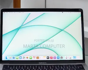 New Laptop Apple MacBook Pro 2019 16GB Intel Core i7 SSD 1T