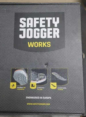 Safty Shose