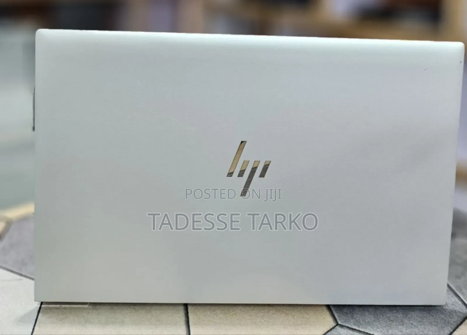 New Laptop HP EliteBook 840 G7 16GB Intel Core i5 SSD 512GB