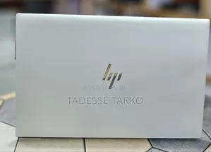 New Laptop HP EliteBook 840 G7 16GB Intel Core i5 SSD 512GB