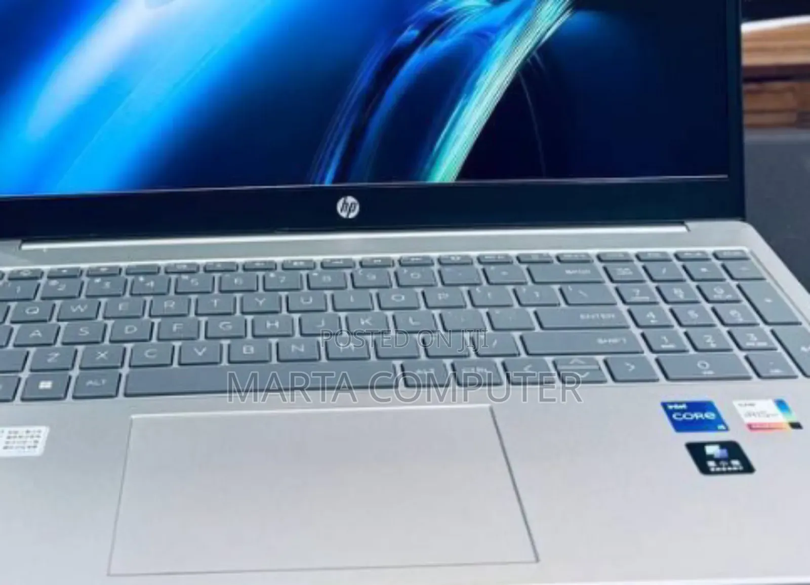 New Laptop HP Stream Notebook 16GB Intel Core i5 SSD 512GB