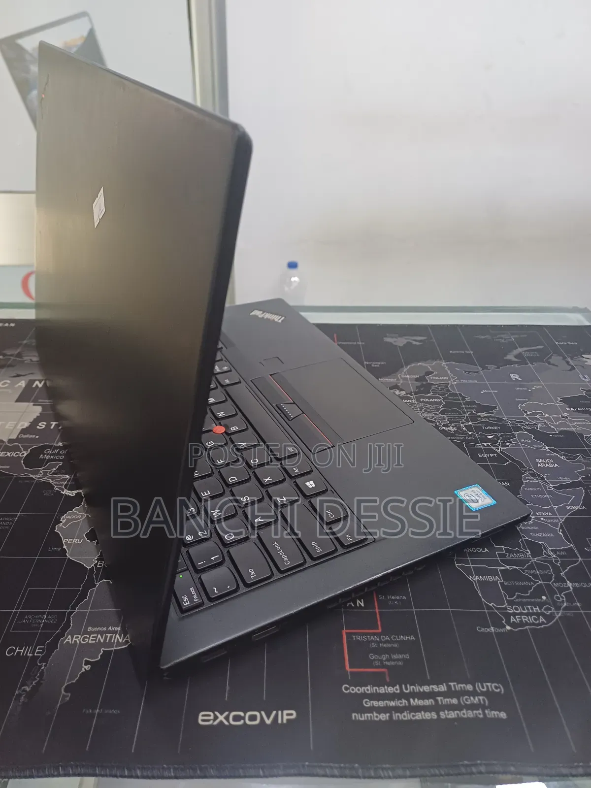 New Laptop Lenovo ThinkPad T470s 8GB Intel Core i5 SSD 256GB