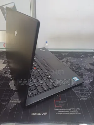 New Laptop Lenovo ThinkPad T470s 8GB Intel Core i5 SSD 256GB