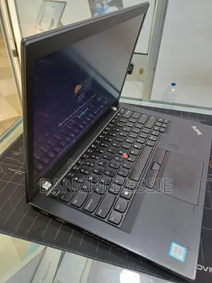 New Laptop Lenovo ThinkPad T470s 8GB Intel Core i5 SSD 256GB
