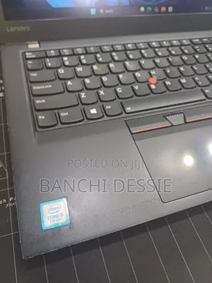 New Laptop Lenovo ThinkPad T470s 8GB Intel Core i5 SSD 256GB