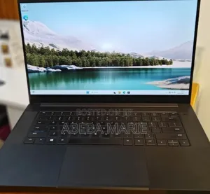 New Laptop Razer Blade 16GB Intel Core i7 SSD 512GB