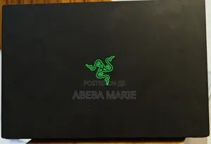 New Laptop Razer Blade 16GB Intel Core i7 SSD 512GB
