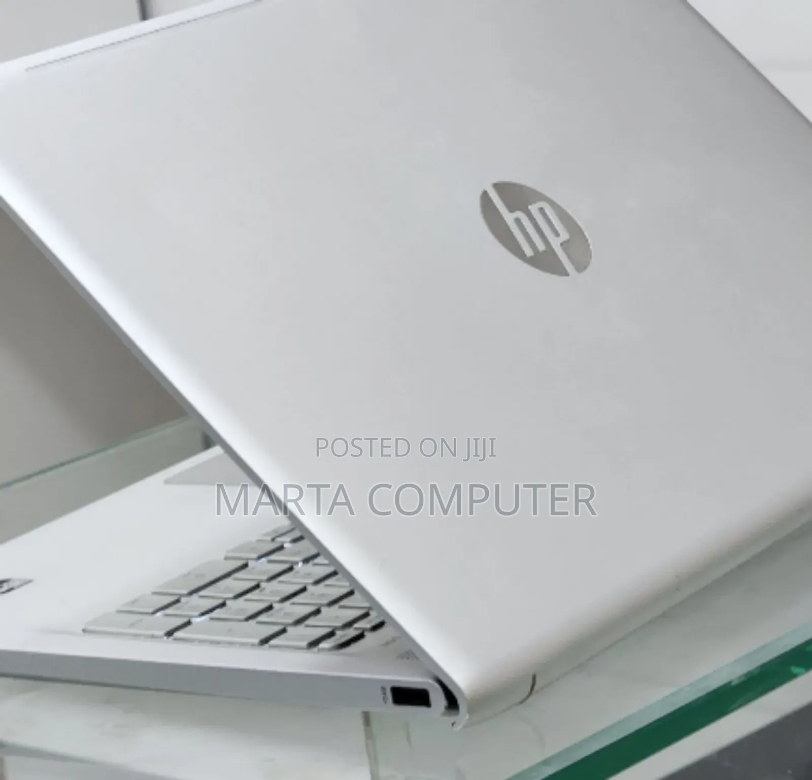 New Laptop HP Envy M6 8GB Intel Core i5 SSD 128GB