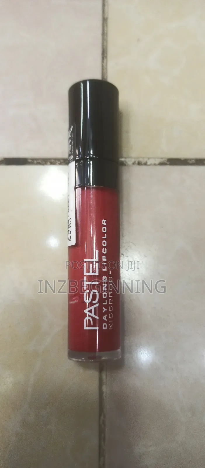 Pastel Daylong Lipcolor Kissproof