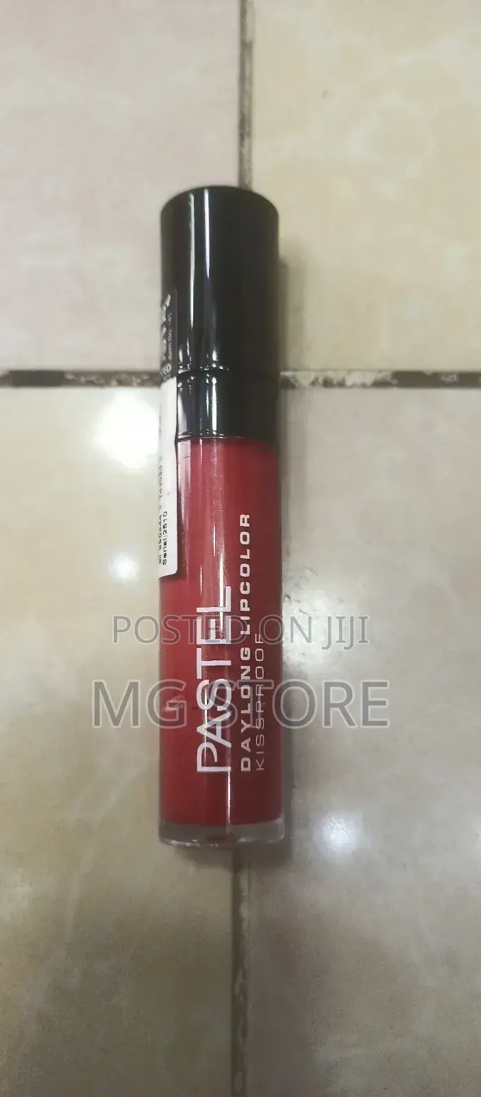 Pastel Daylong Lipcolor Kissproof