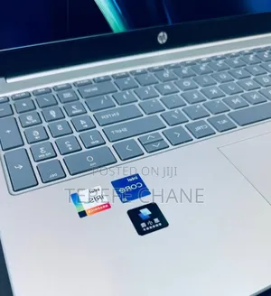 New Laptop HP Stream Notebook 16GB Intel Core i5 SSD 512GB