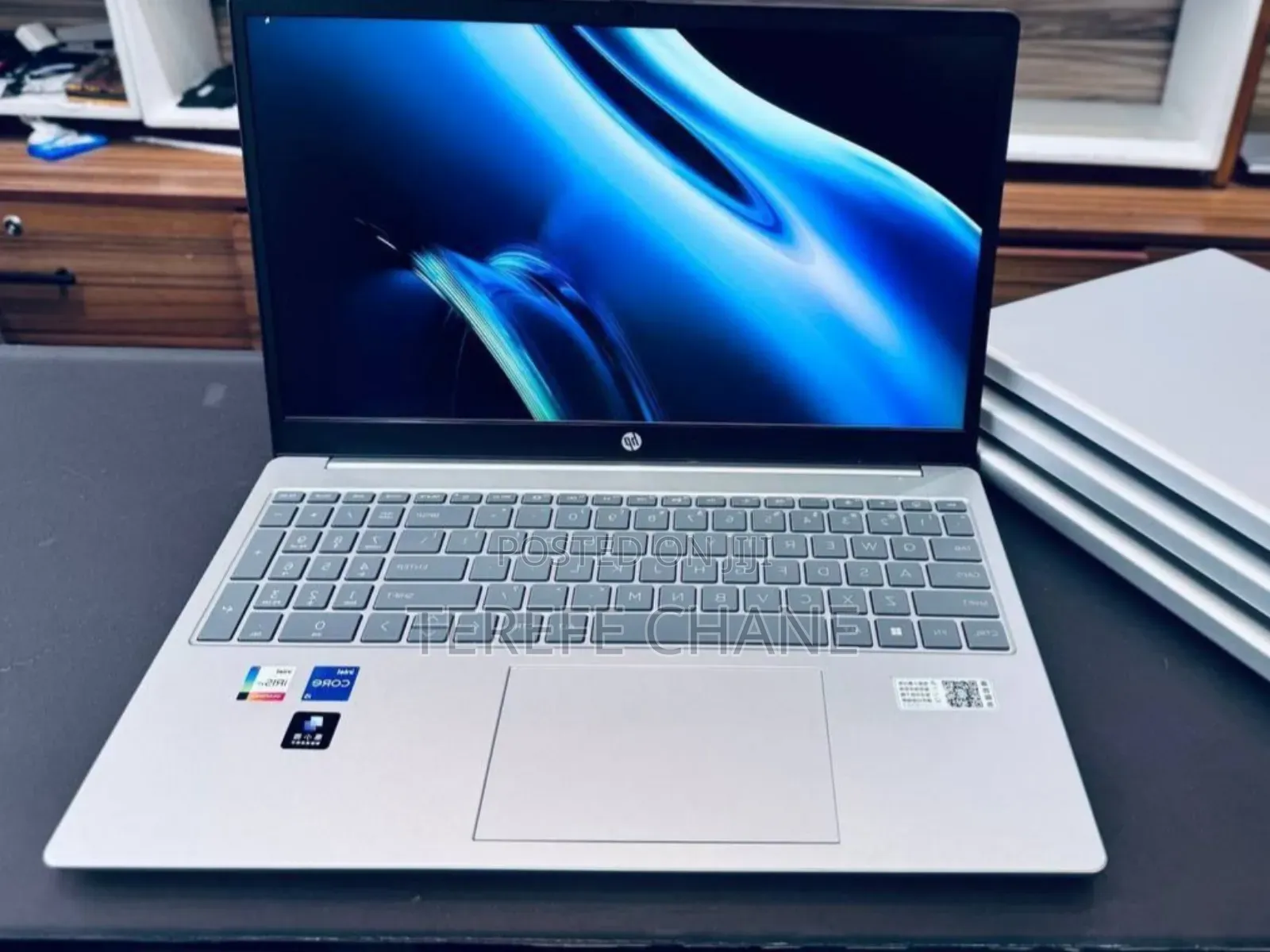 New Laptop HP Stream Notebook 16GB Intel Core i5 SSD 512GB