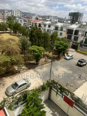 8bdrm House in @Cmc Figa 0911489546, Bole for rent