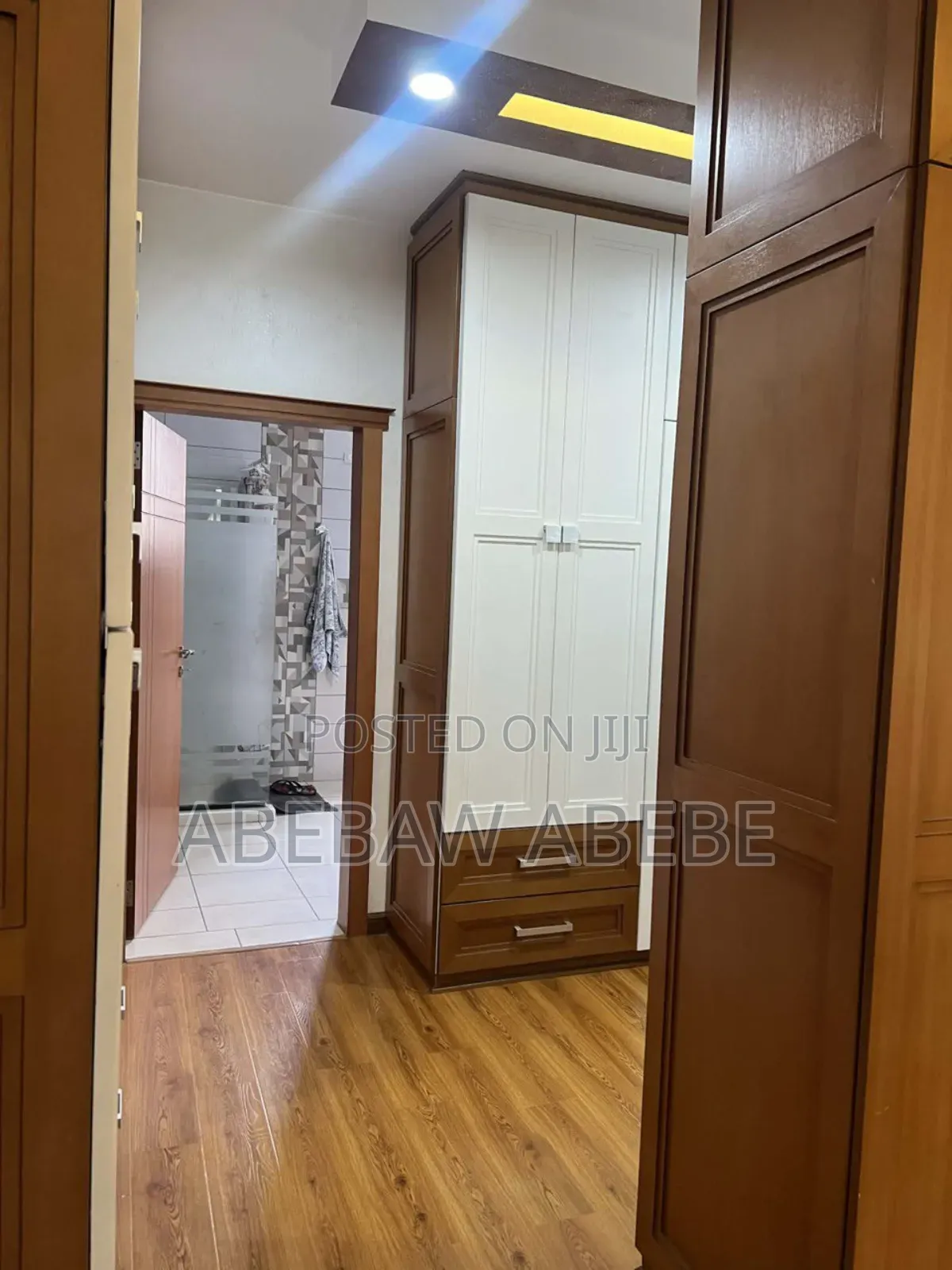 8bdrm House in @Cmc Figa 0911489546, Bole for rent