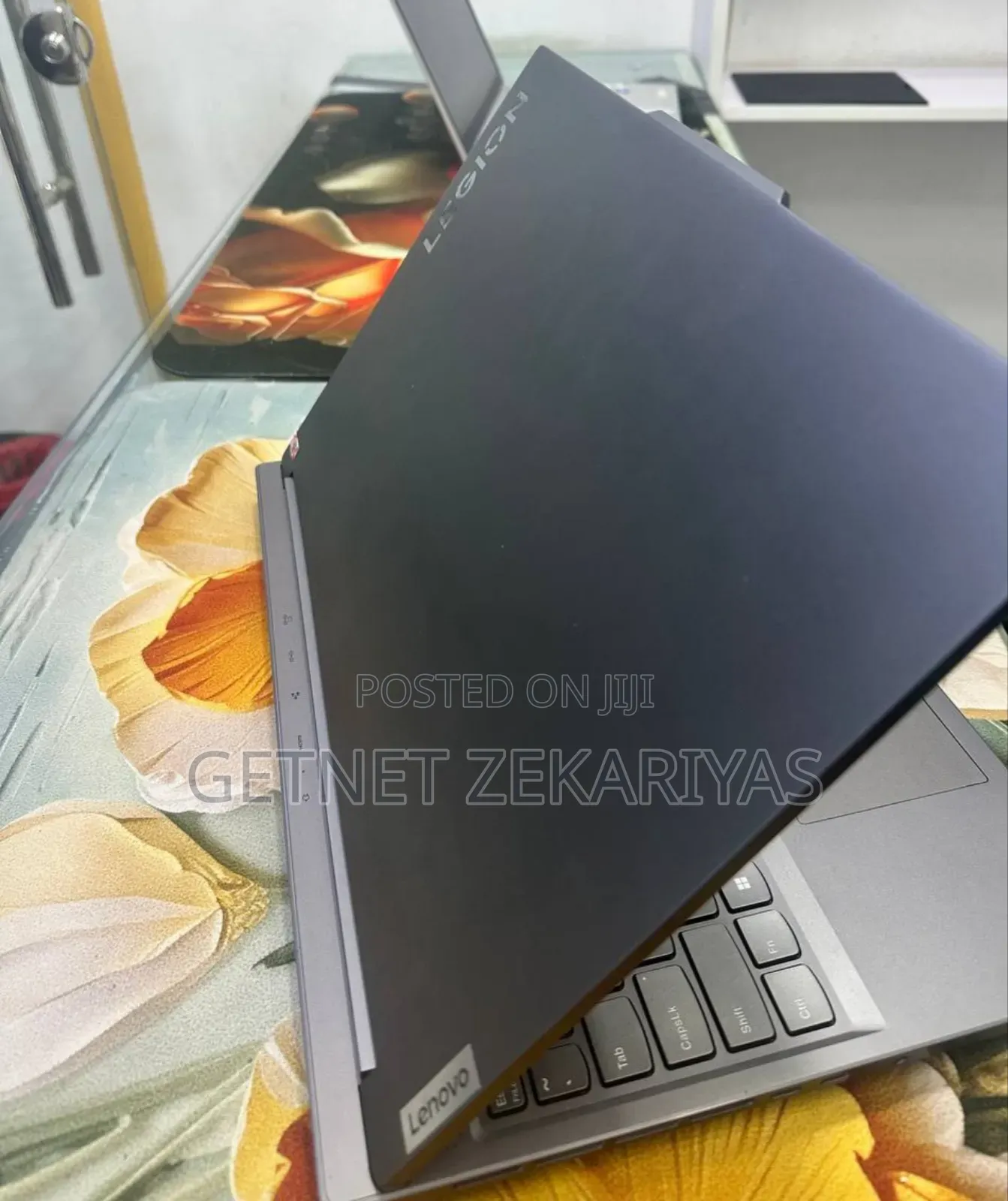 New Laptop Lenovo Legion 5 24GB Intel Core i7 SSD 1T