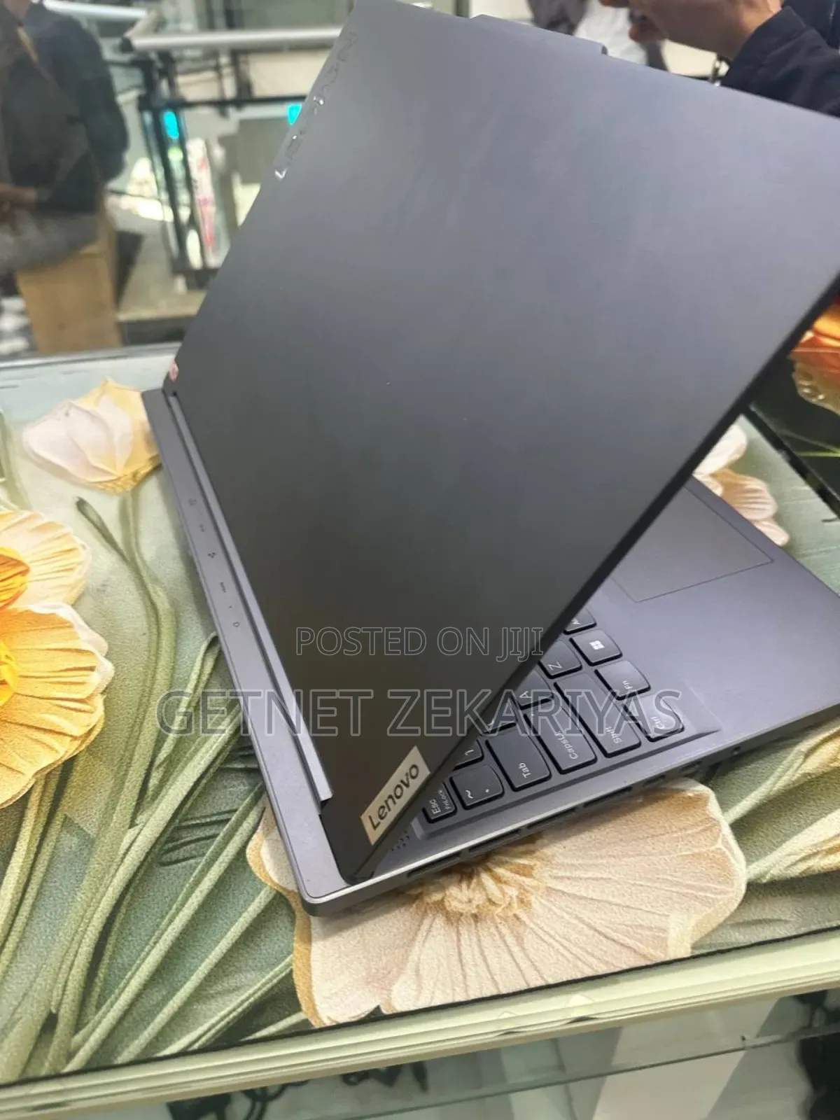 New Laptop Lenovo Legion 5 24GB Intel Core i7 SSD 1T