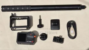 Dji Osmo Action 5 Camera