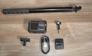 Dji Osmo Action 5 Camera