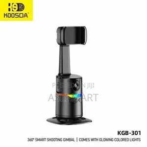 Koosda Smart Gimbal!
