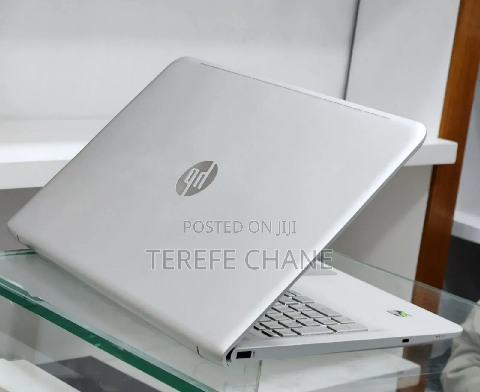 New Laptop HP Envy 15 8GB Intel Core i5 SSD 128GB