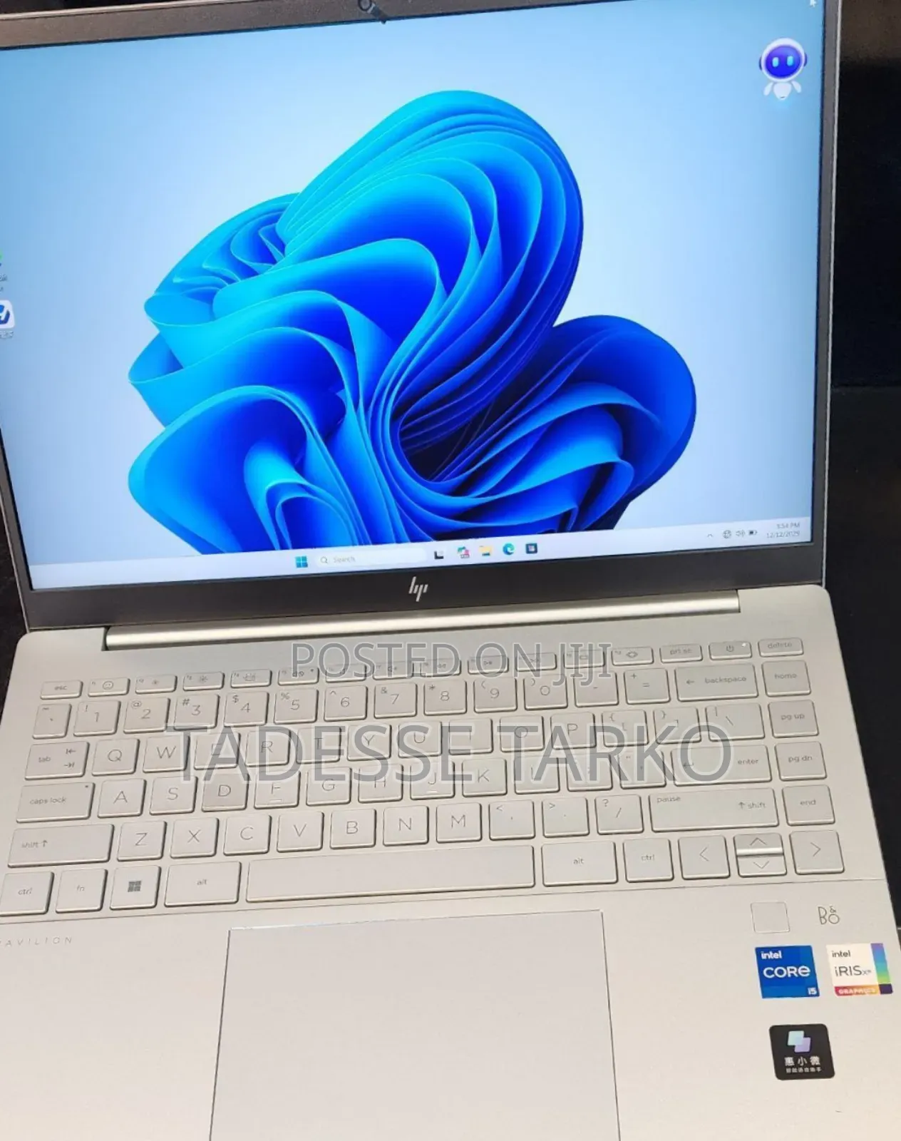 New Laptop HP Pavilion 14 16GB Intel Core i5 SSD 1T