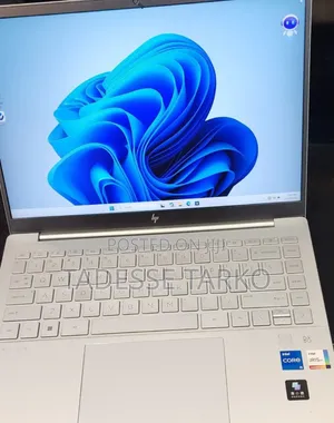 New Laptop HP Pavilion 14 16GB Intel Core i5 SSD 1T
