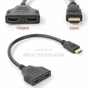 Hdmi Extension Cable (Male to Female)