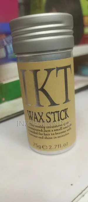 Ikt Wax Stick