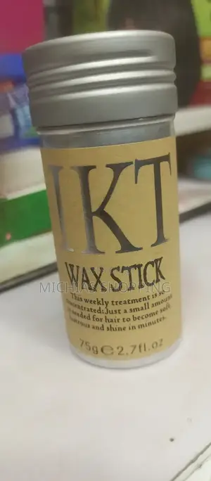 Ikt Wax Stick