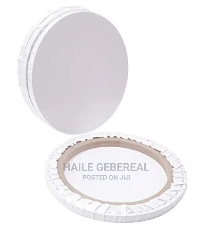 Circle Canvas ክብ የስዕል ሸራ