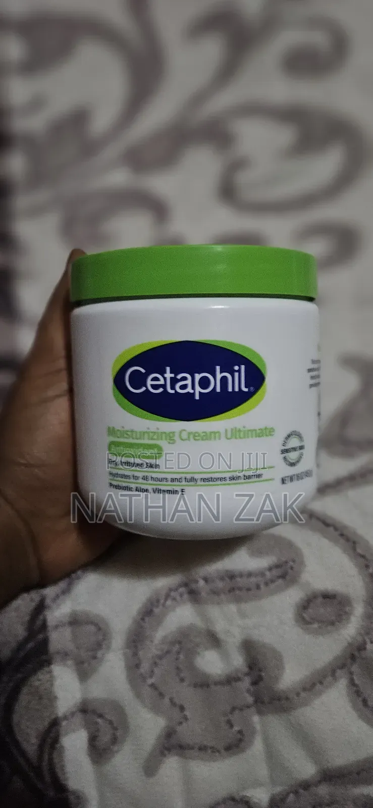Cetaphil Moisturizing Ultimate