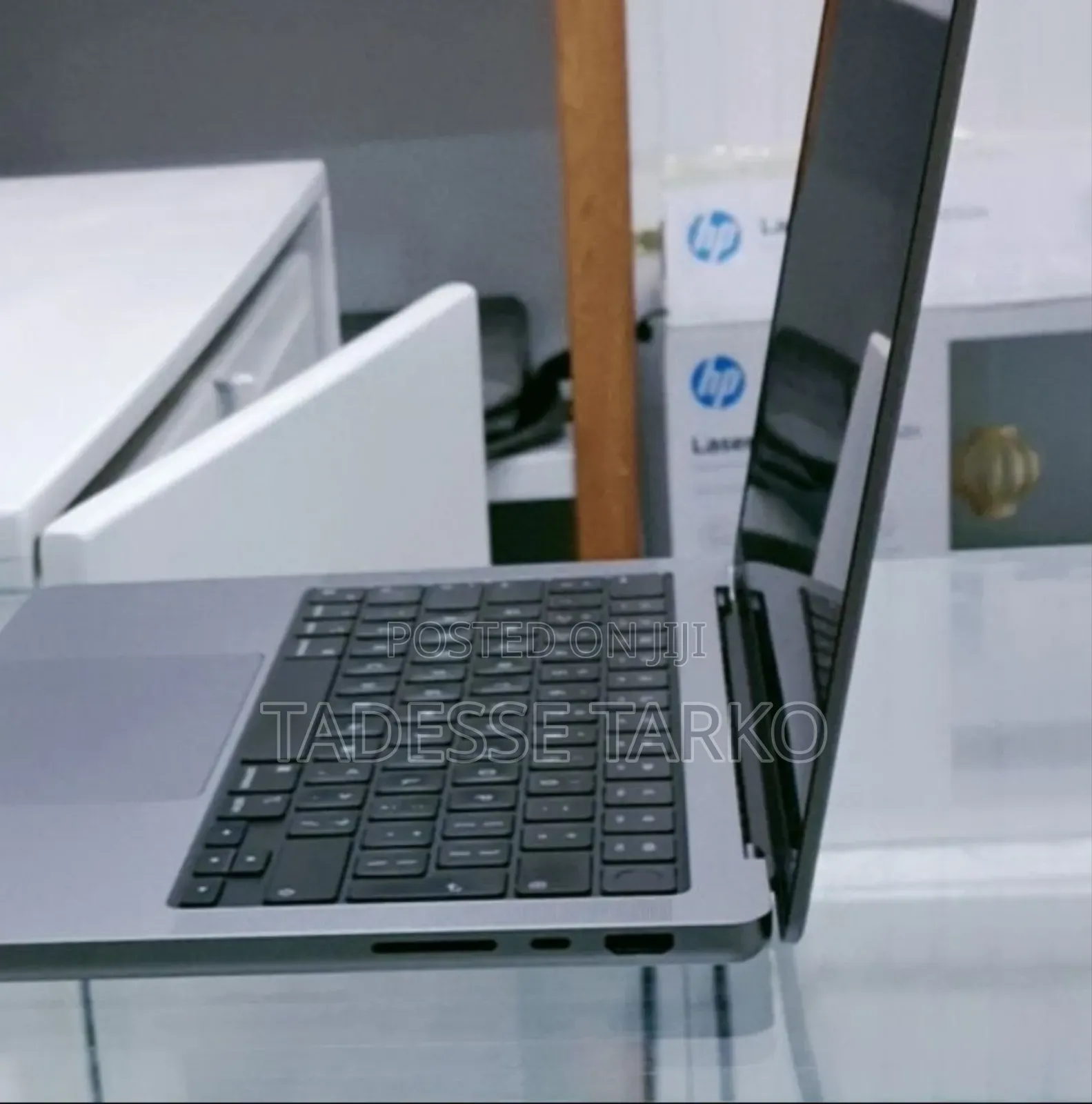 New Laptop HP Pavilion 14 16GB Intel Core i5 SSD 1T