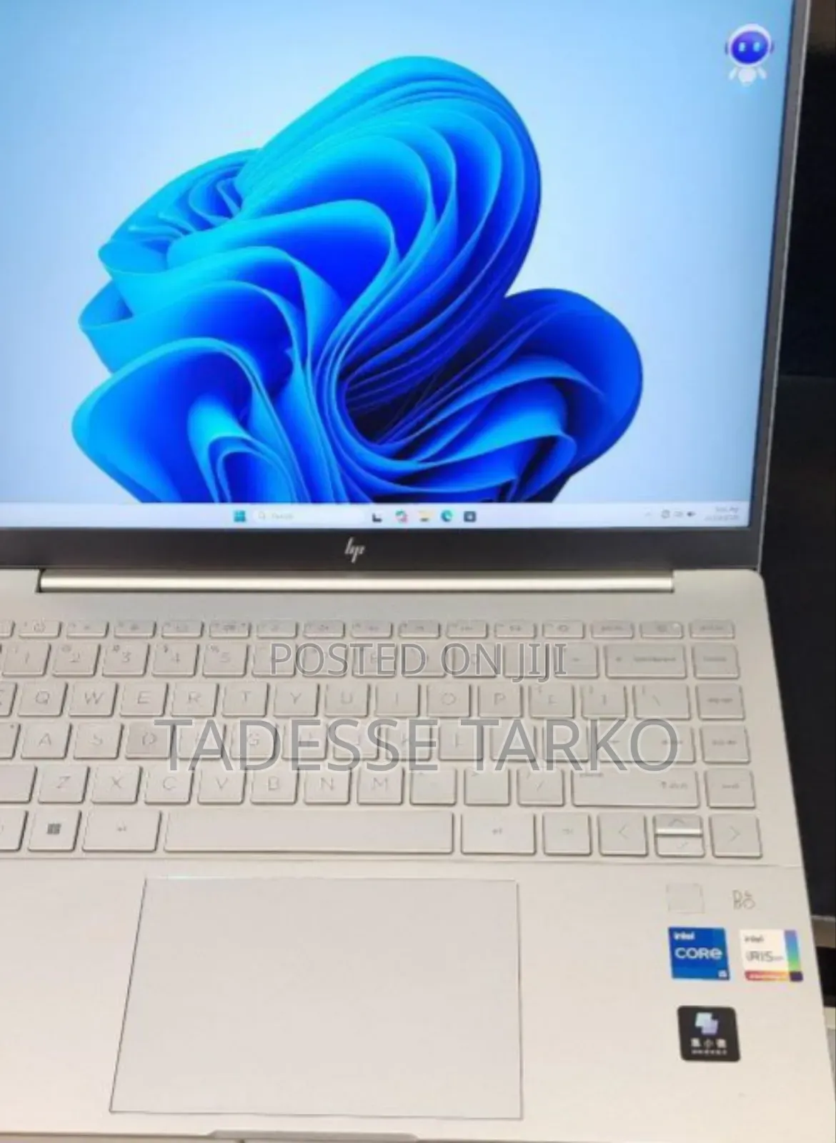 New Laptop HP Pavilion 14 16GB Intel Core i5 SSD 1T