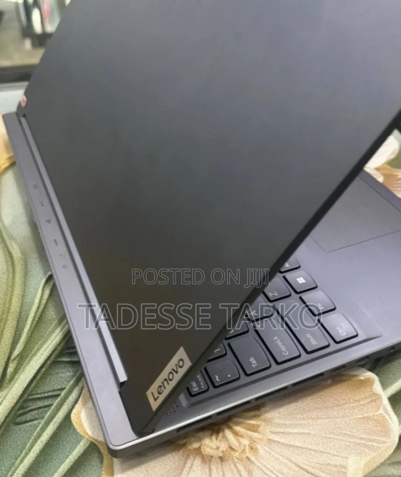 New Laptop Lenovo Legion 5 24GB Intel Core i7 SSD 1T