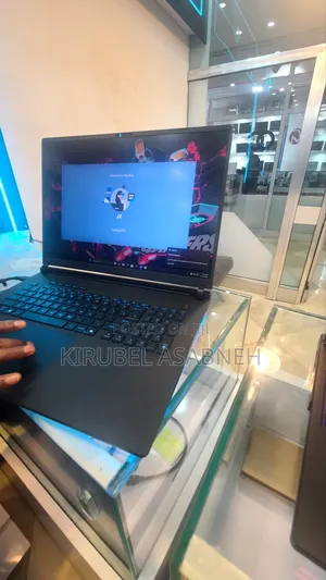New Laptop Asus ROG Strix G16 G614 32GB Intel Core Ultra 9 SSD 2T