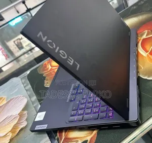 New Laptop Lenovo 32GB Intel Core i9 SSD 1T