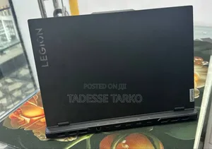New Laptop Lenovo 32GB Intel Core i9 SSD 1T
