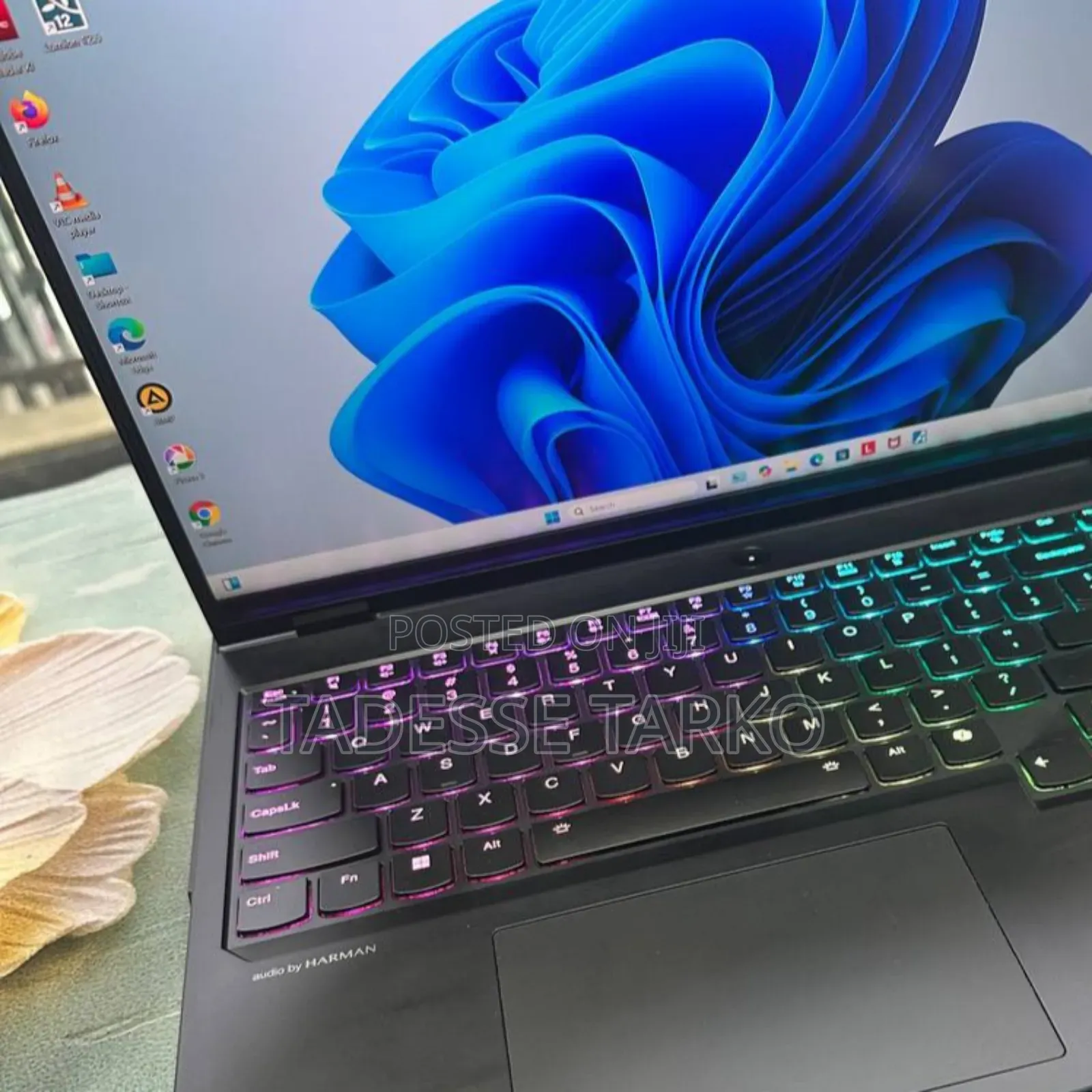 New Laptop Lenovo 32GB Intel Core i9 SSD 1T
