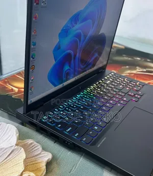 New Laptop Lenovo 32GB Intel Core i9 SSD 1T