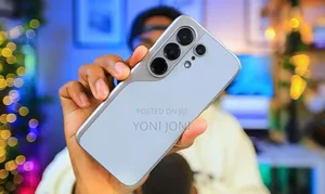 New Tecno Camon 50 Pro 256 GB White